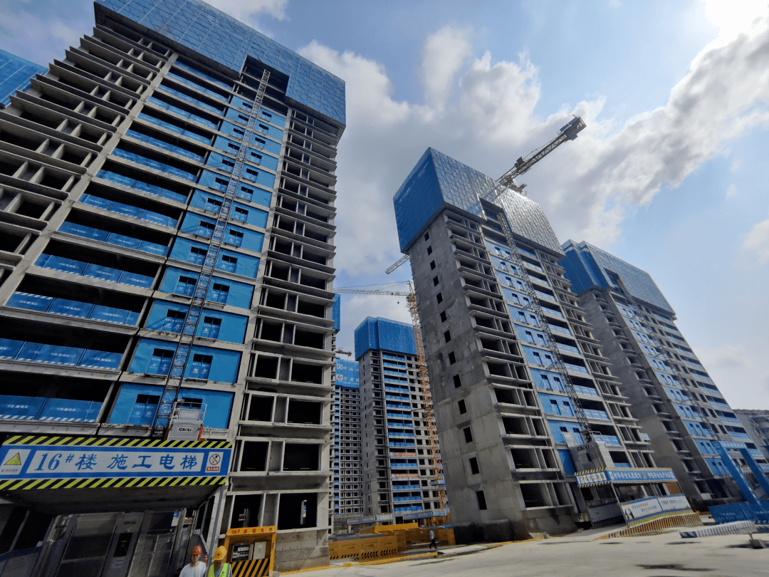寧波市住房和城鄉(xiāng)建設(shè)行業(yè)建筑工人職業(yè)培訓(xùn)拉開帷幕，助力房屋建筑工程高質(zhì)量發(fā)展