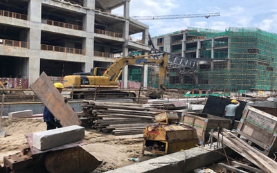 銅仁市房屋傾斜扶正公司 專業(yè)守護(hù)建筑安全，助力城市健康發(fā)展