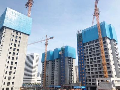 廈門保障房建設(shè)穩(wěn)步推進(jìn)，2月10個項(xiàng)目備案、2個驗(yàn)收、17個在建