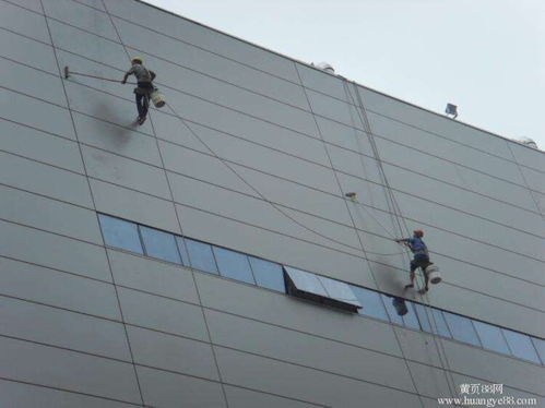 南山鎮廠房漏水及外墻窗戶漏水維修工程實踐